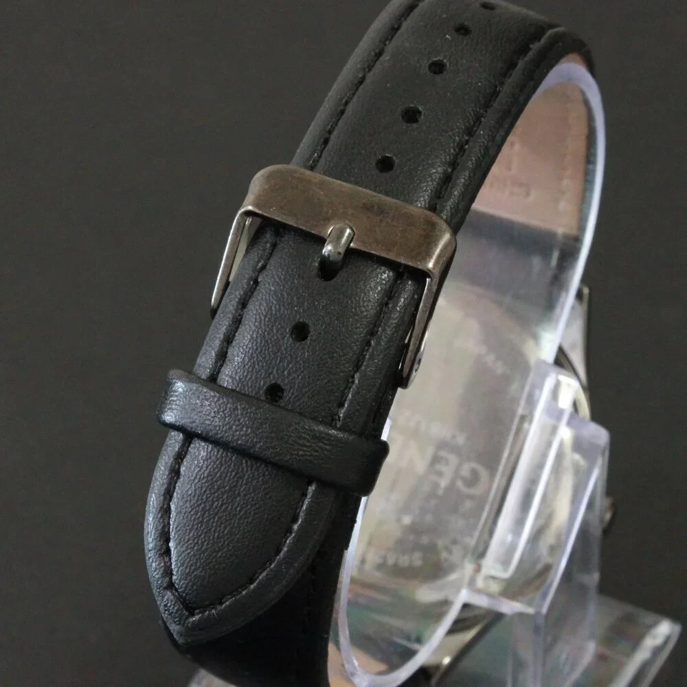 Geneva men quartz